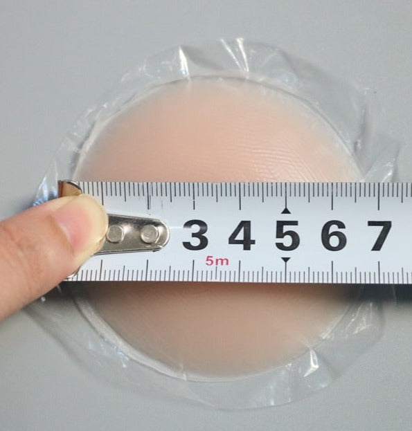 Reusable Nipple Silicone Cover - Ariel - Image 10