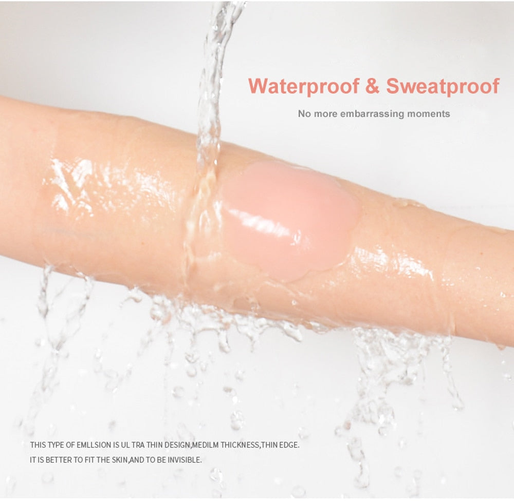 Reusable Nipple Silicone Cover - Ariel - Image 4