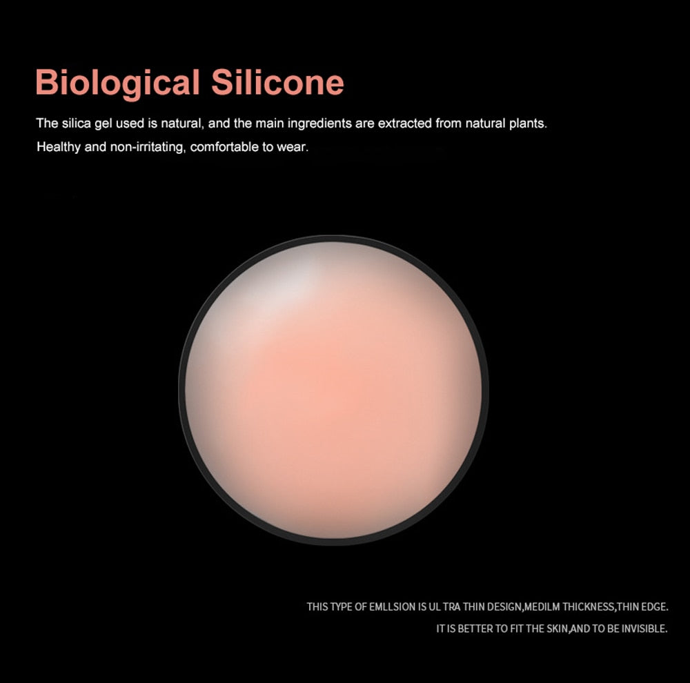 Reusable Nipple Silicone Cover - Ariel - Image 8