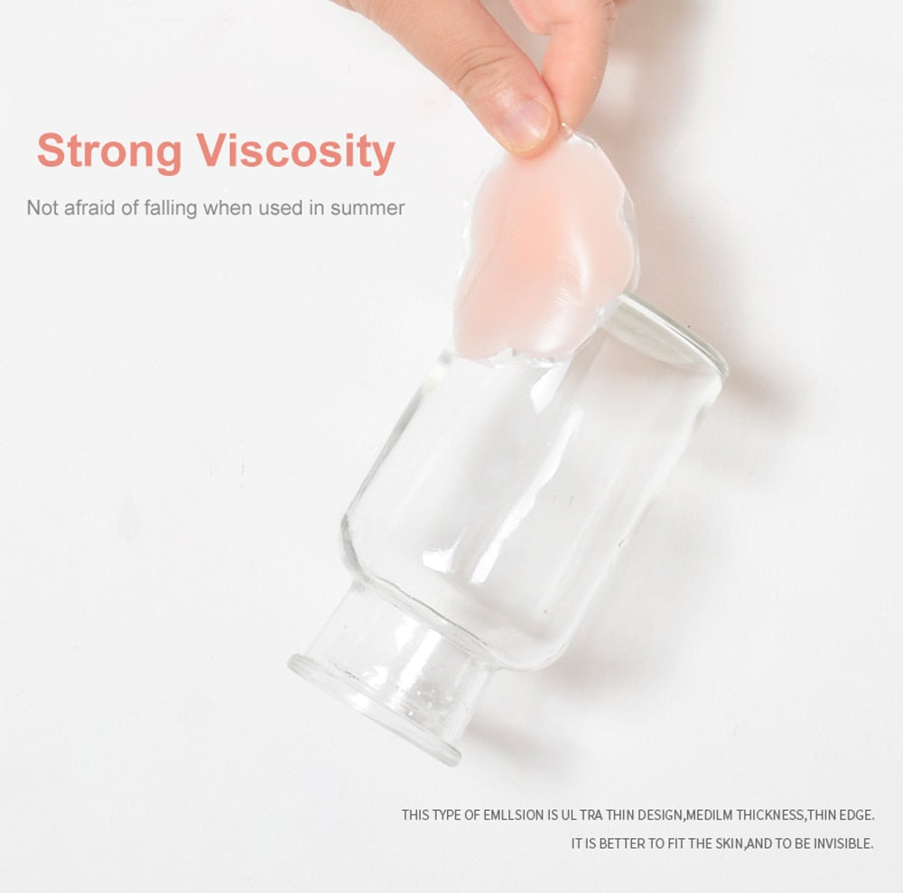 Reusable Nipple Silicone Cover - Ariel - Image 7