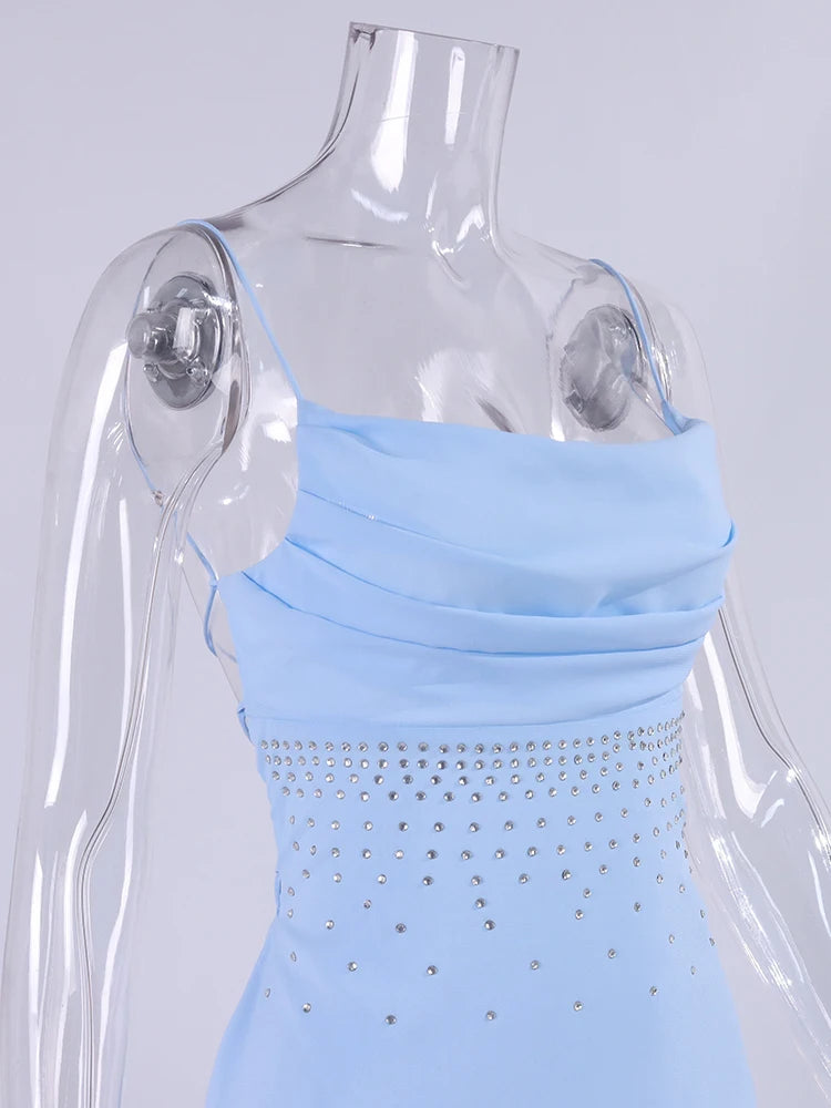 Hollow Out Bodycon Dress - Nolah - Image 4