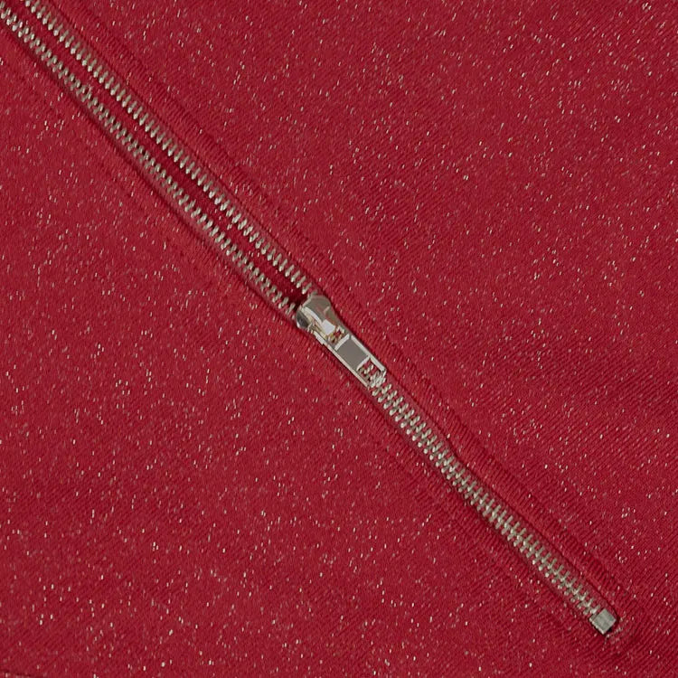 Strapless Tassel Dress - Noami - Image 11