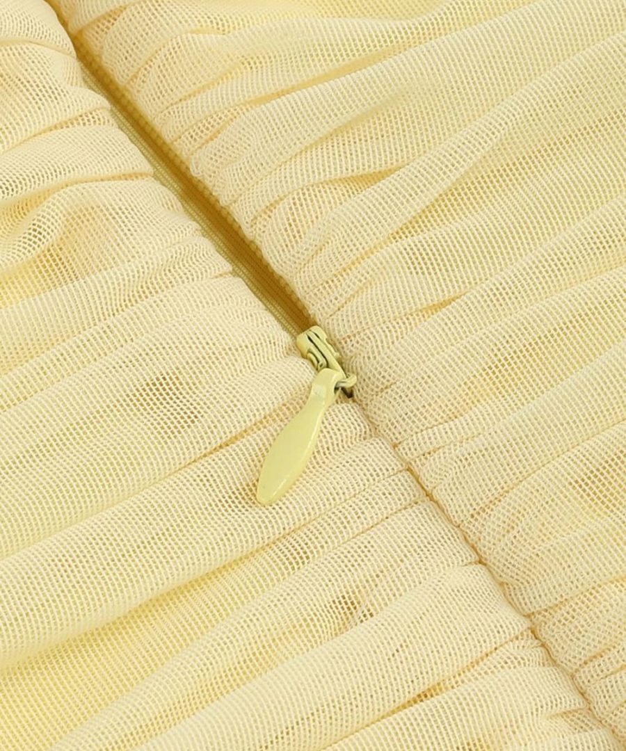 Maxi Halter Ruched Dress - Siona