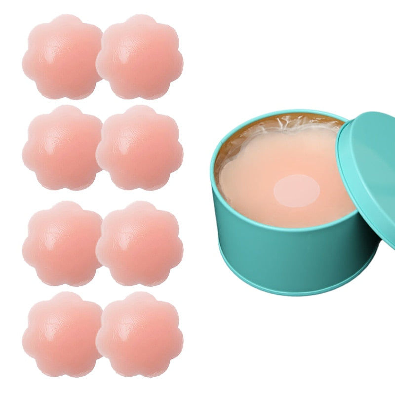 Reusable Nipple Silicone Cover - Ariel - Image 5