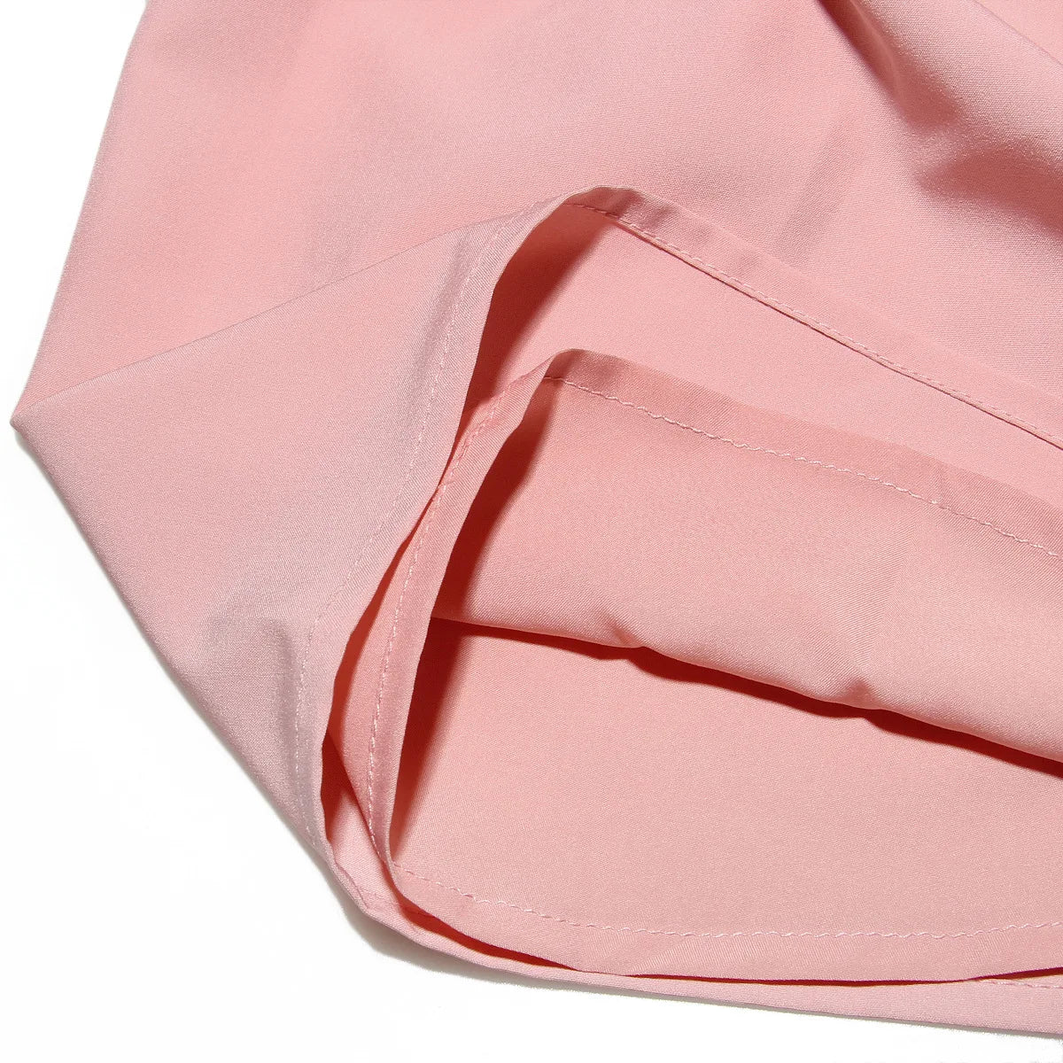 Mini Backless A Line Dress - Champel - Image 14