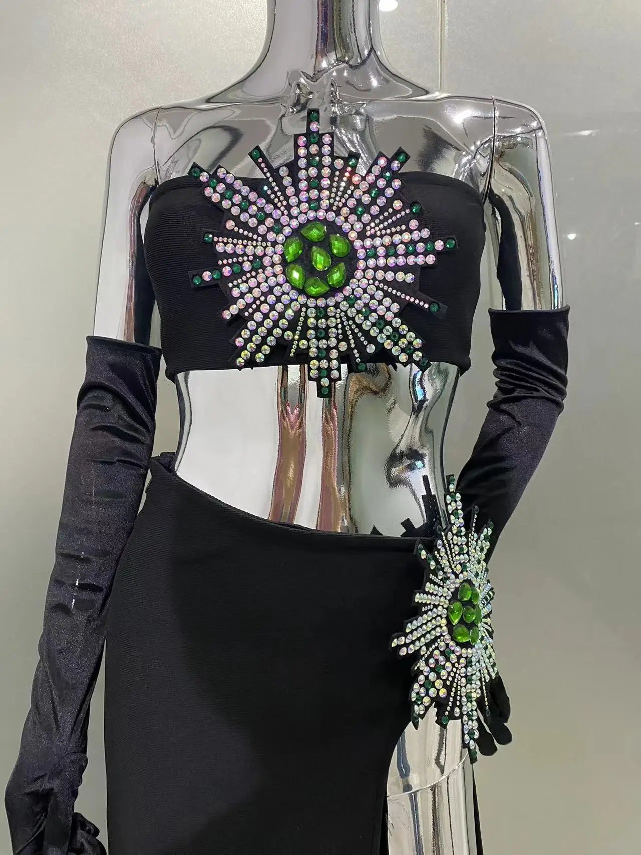 Appliques Bandage Set - Silvia - Image 7