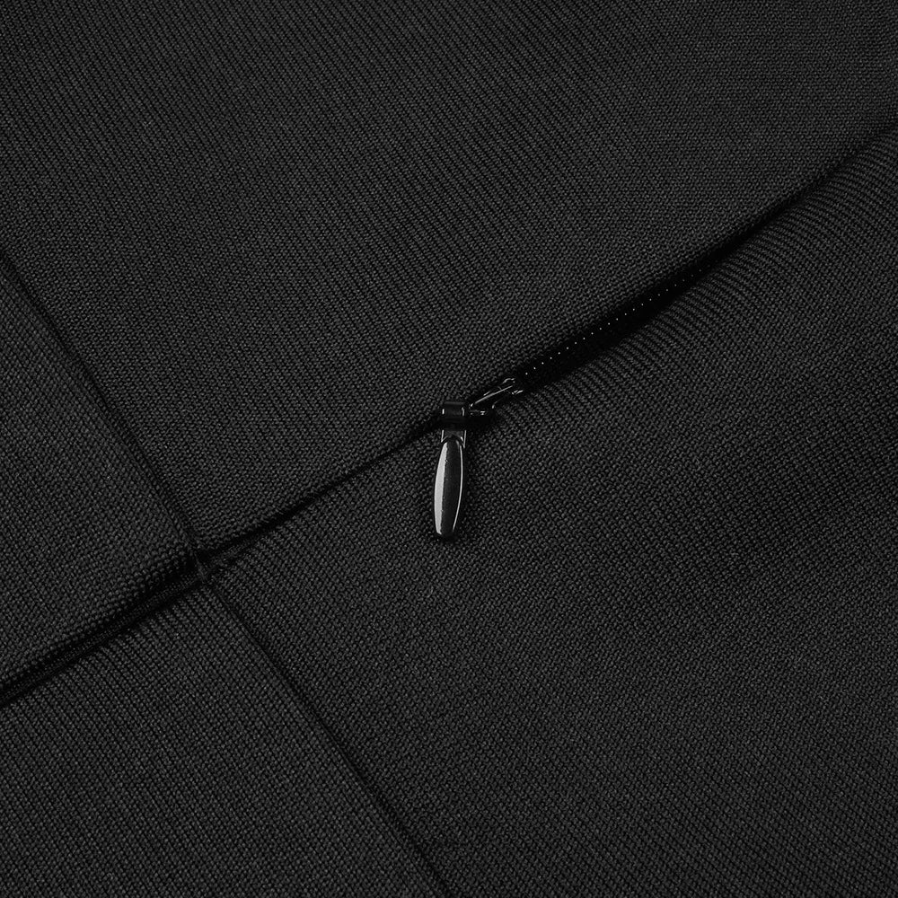 Strapless 3D Flower Dress - Zala - Image 2