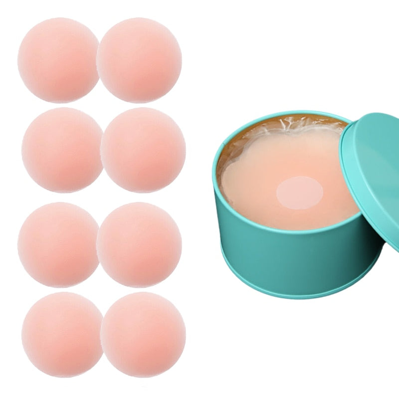 Reusable Nipple Silicone Cover - Ariel - Image 6