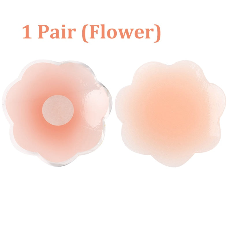 Reusable Nipple Silicone Cover - Ariel - Image 9