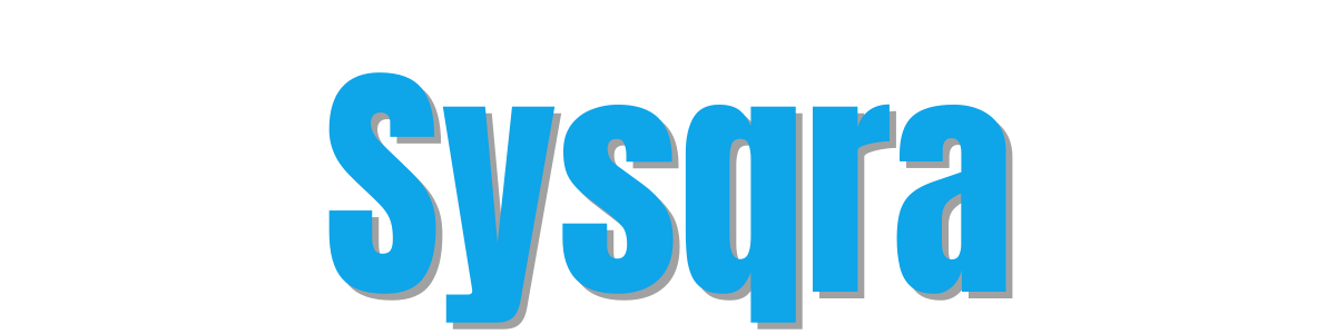 Sysqra
