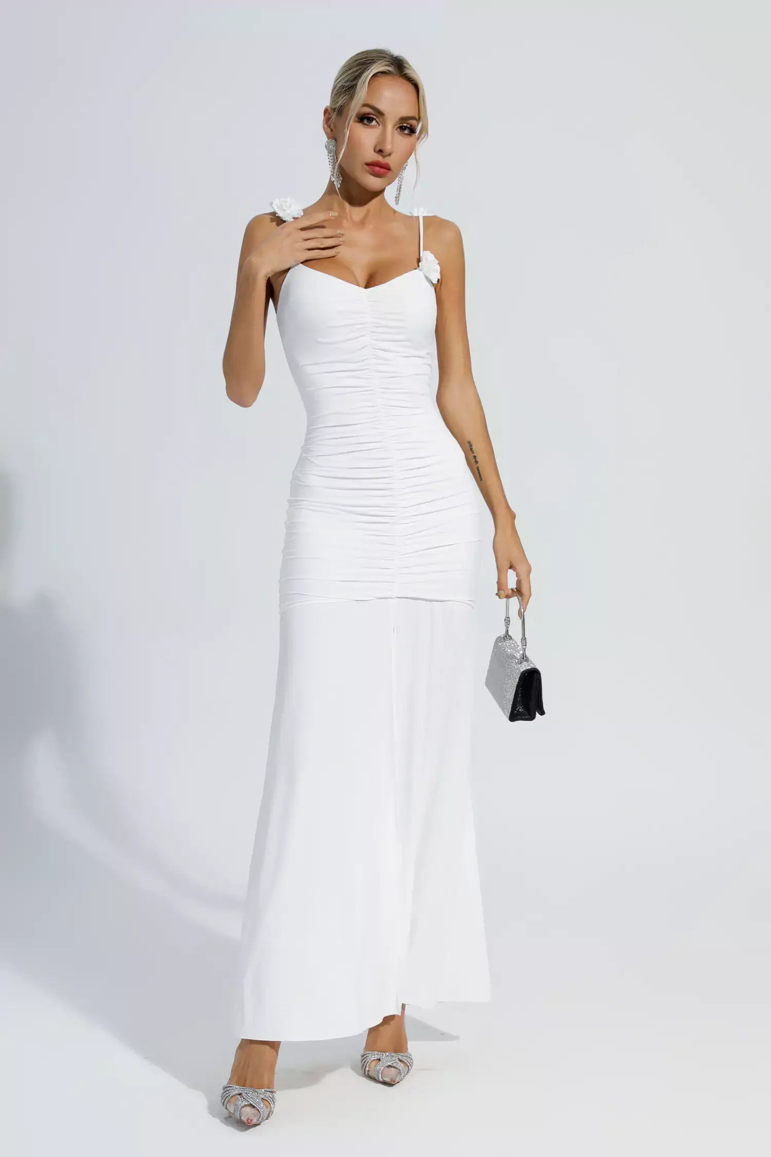 Superior Formal Evening Dress