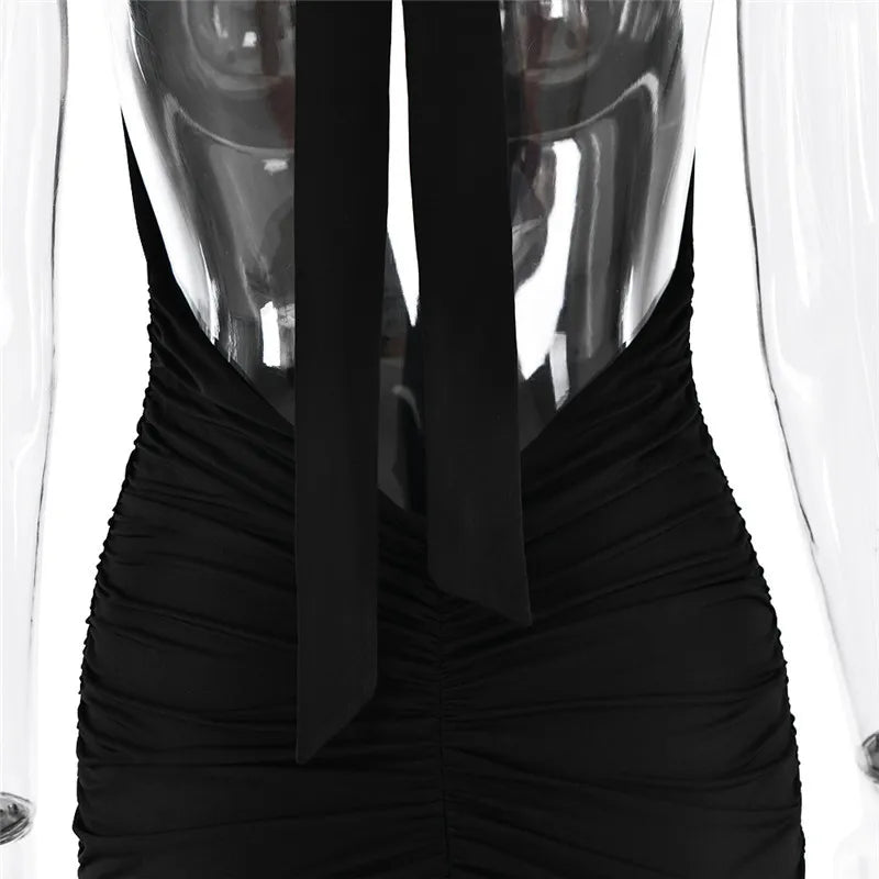 Premium Formal Maxi Dress