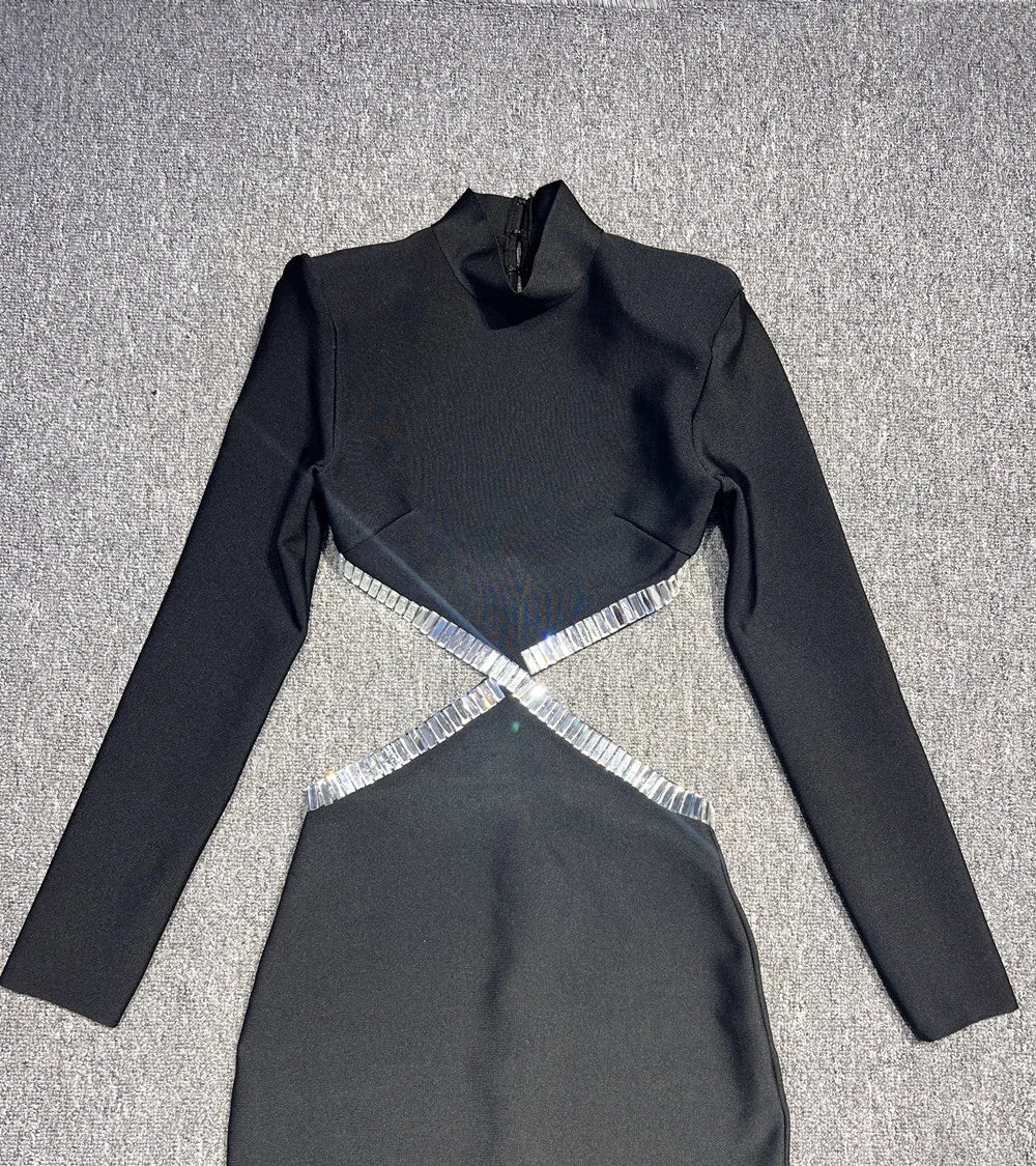 Contemporary Women' Formal Evening Dress