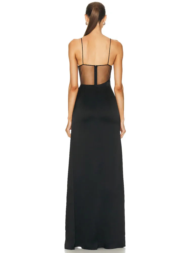 Professional Formal Evening Gown