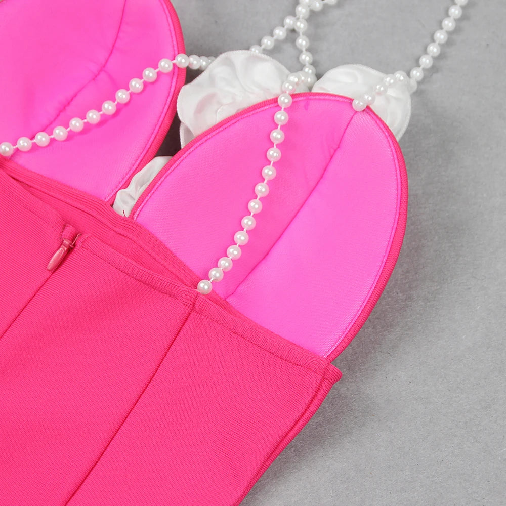 Premium Formal Evening Maxi Dress