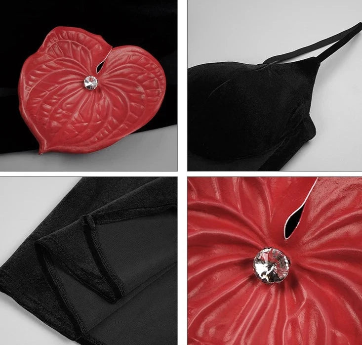 Classic Women' Formal Evening Dress