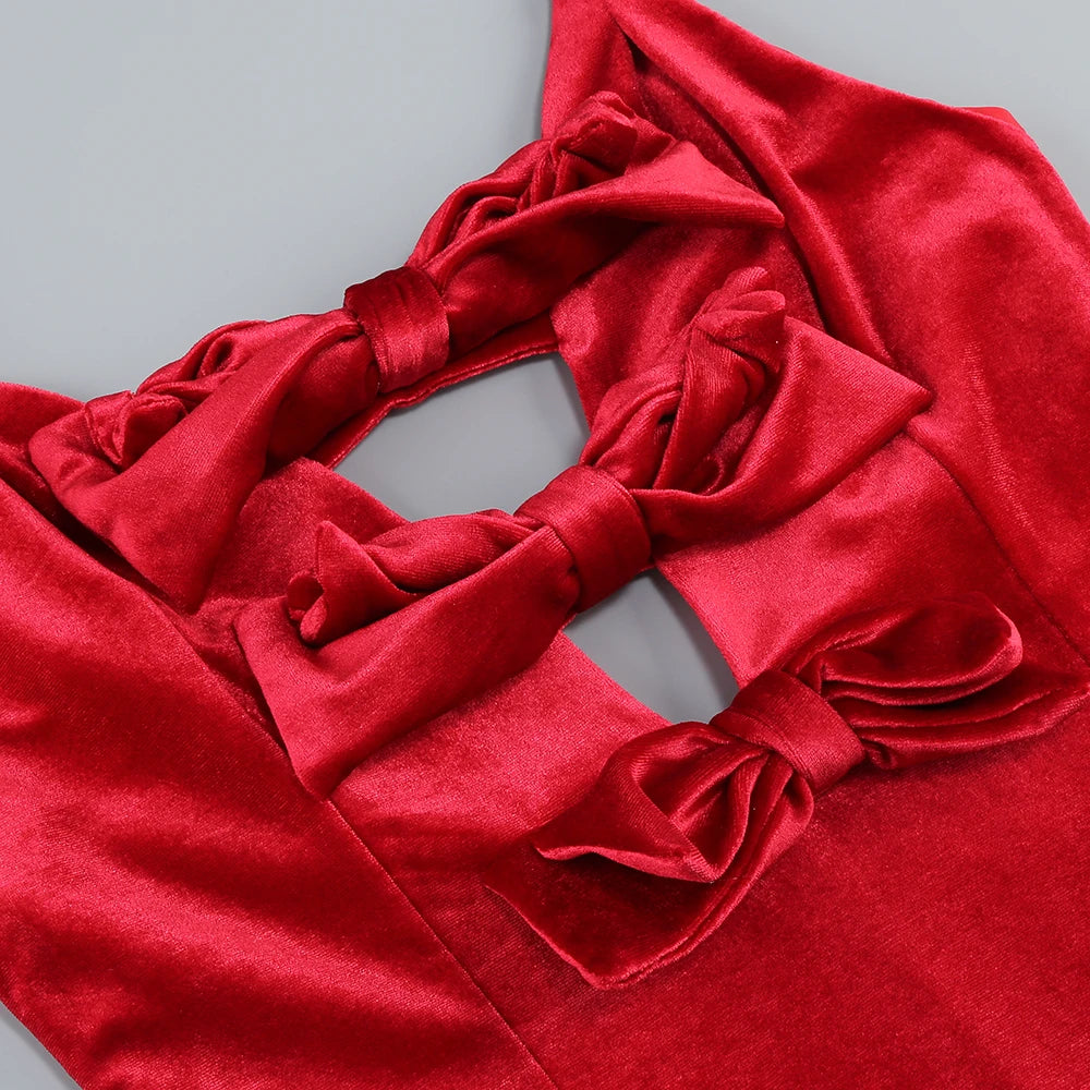 Luxury Formal Evening Dress Line