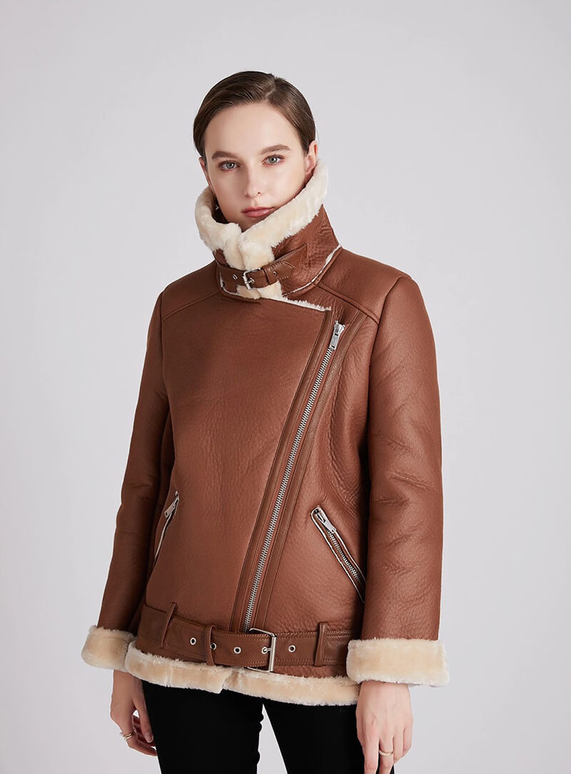 Classic Women' Faux Fur